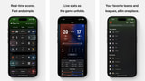 Apple Sports App Updated With Key Plays, Scheduled Live Activities, More