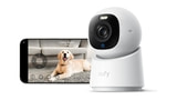 Eufy Launches New 4K 'Indoor Cam E30' With Color Night Vision, HomeKit Support