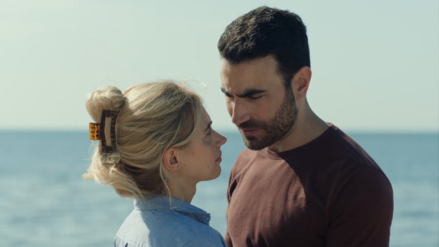 Apple Lands &#039;All of You&#039; Starring Brett Goldstein and Imogen Poots