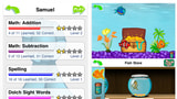 24x7digital Releases TeachMe: Kindergarten 2.1