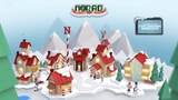Google and NORAD Launch Santa Trackers for Christmas 2024