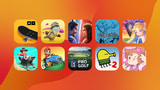 Apple Arcade Rings in 2025 With 10 New Games, Including PGA TOUR Pro Golf