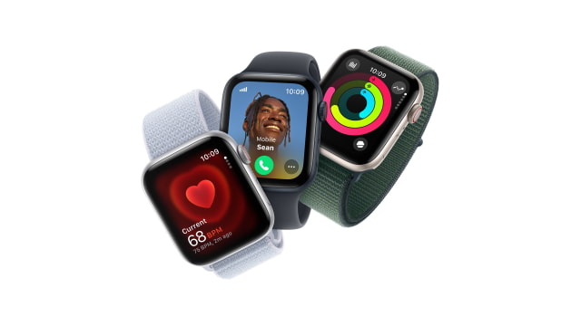 Apple to Refresh Apple Watch SE With New Look [Gurman]