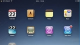 Infinidock for iPad Coming Soon