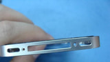 Closeup Photos of the iPhone 4G Metal Frame