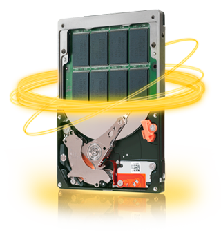 Seagate Delivers World&#039;s Fastest Hard Drive For Notebooks