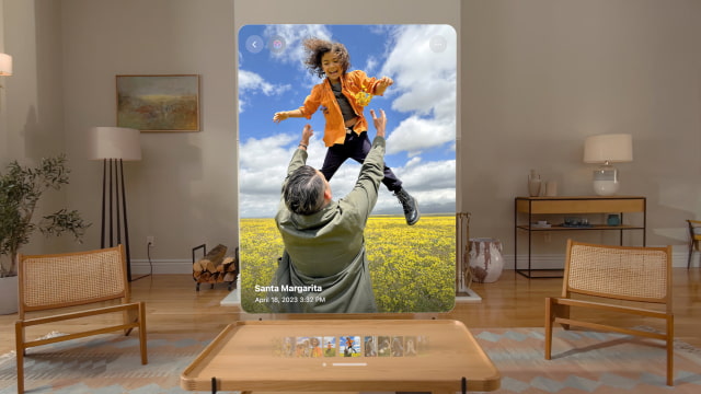 Apple Seeds visionOS 2.3 RC to Developers [Download]