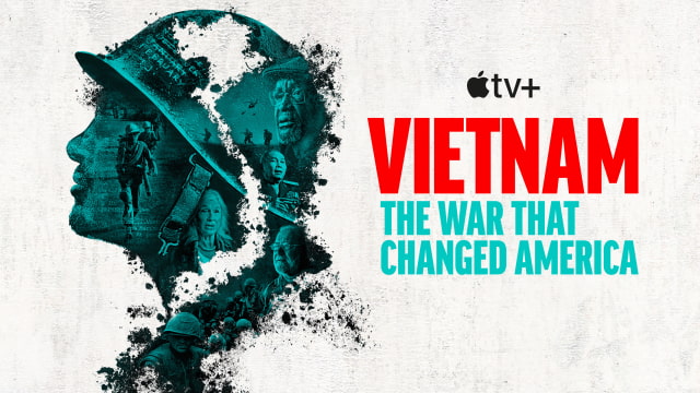 Apple Debuts Trailer for &#039;Vietnam: The War That Changed America&#039; [Video]