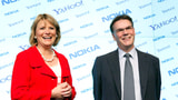 Nokia and Yahoo Announce Deal for Maps and Navigation