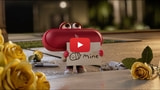 Apple Shares Valentine's Day Ad for Beats Pill Speaker [Video]
