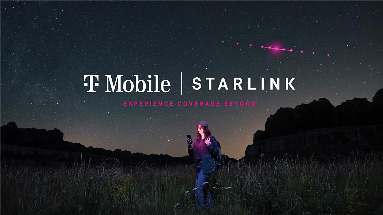 Apple Quietly Adds iPhone Support for T-Mobile Starlink in iOS 18.3 ...