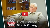 TSMC Founder Explains How It Won Apple's Chip Business [Video] 