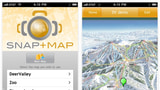 Snap + Map 1.1 Released