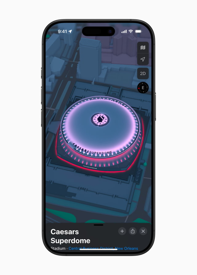 Apple Music Presents Kendrick Lamar&#039;s Road to Halftime Ahead of Super Bowl LIX