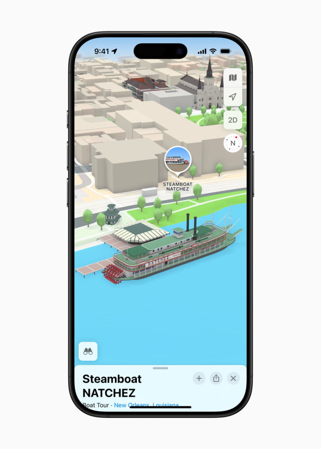 Apple Music Presents Kendrick Lamar&#039;s Road to Halftime Ahead of Super Bowl LIX