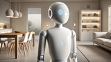 Apple's Smart Home Robots in Early Testing, No Launch Before 2028 [Kuo]