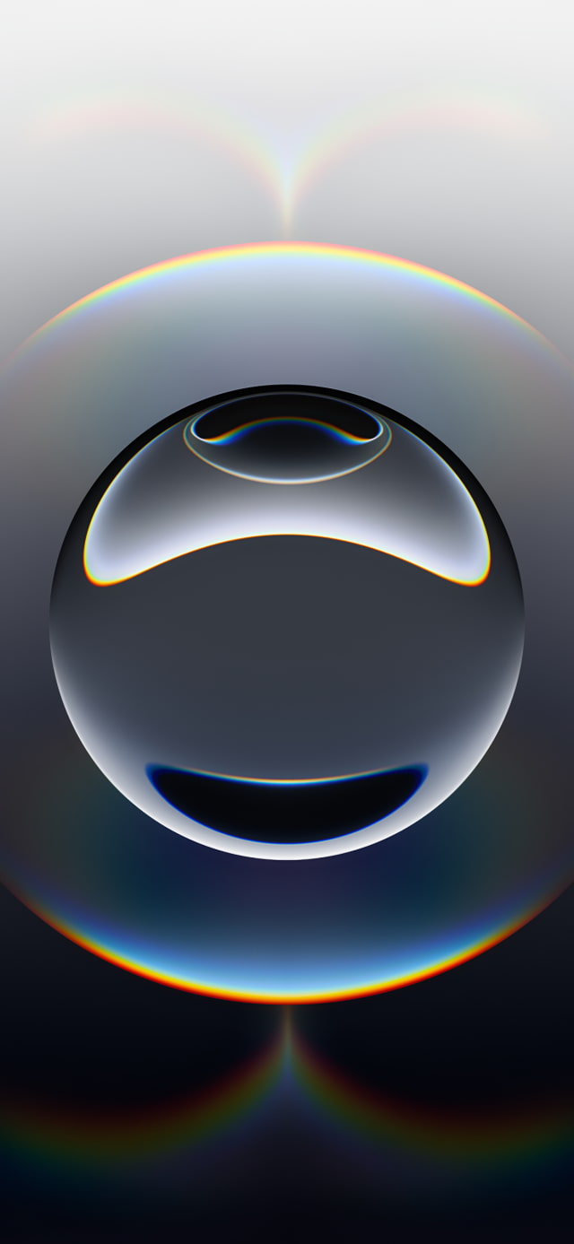 Download the Official iPhone 16e Wallpaper Here