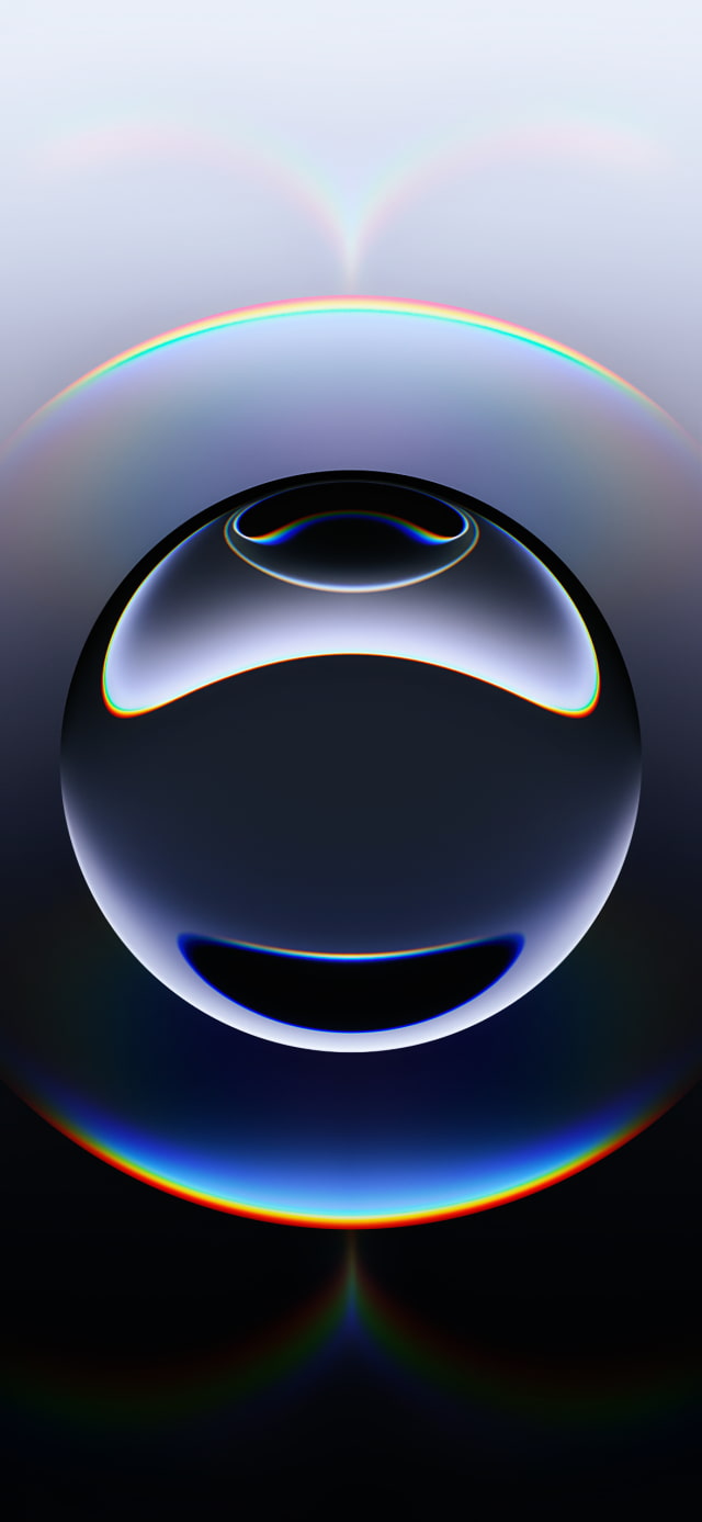 Download the Official iPhone 16e Wallpaper Here