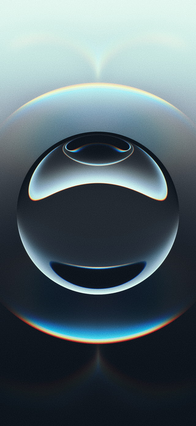 Download the Official iPhone 16e Wallpaper Here