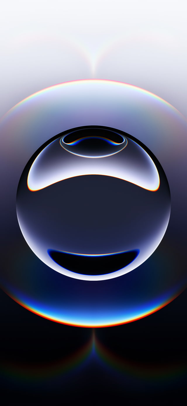 Download the Official iPhone 16e Wallpaper Here