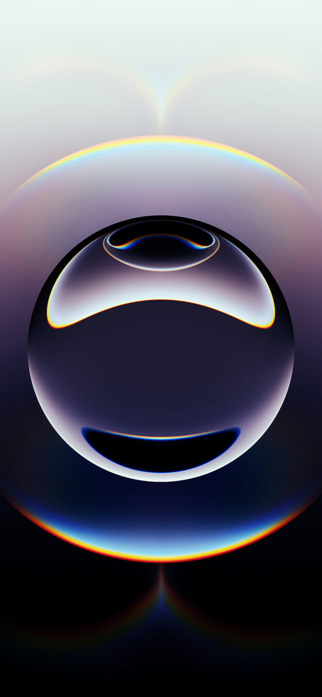 Download the Official iPhone 16e Wallpaper Here