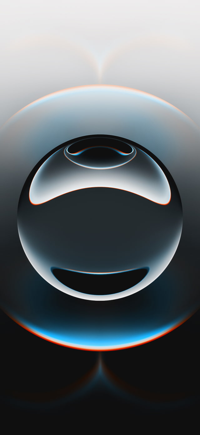 Download the Official iPhone 16e Wallpaper Here