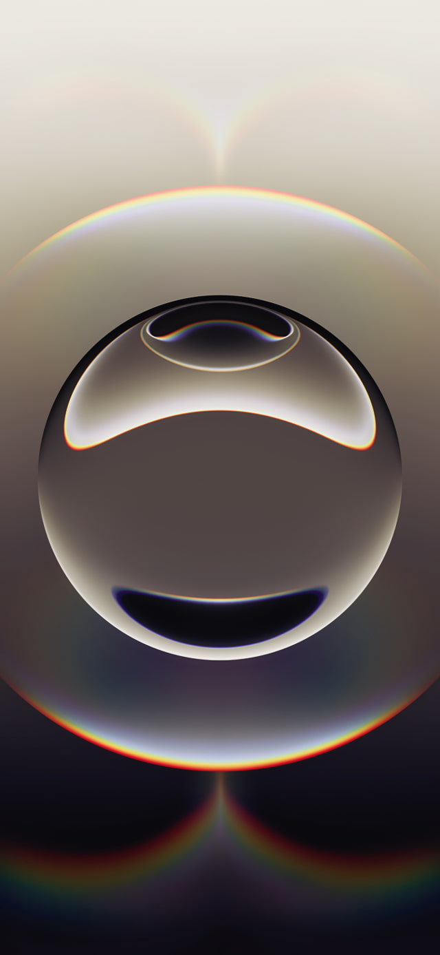 Download the Official iPhone 16e Wallpaper Here