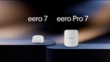 Amazon Launches New eero 7 and eero Pro 7 Wi-Fi 7 Routers [Video]
