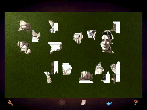 Broken Sword: Director&#039;s Cut HD Released for iPad