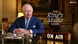 Apple Music Announces 'The King's Music Room' With King Charles III [Video]