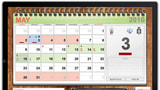 Dynadel Releases Ovulation Calendar for iPad 1.0