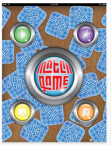 MobilEaZe Announces MatchGame 1.0 