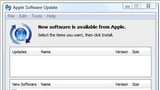 Apple Alters Windows Software Updater