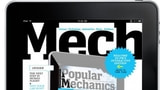 Sneak Peak at Popular Mechanics for the iPad [Screenshots]
