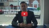 Apple Posts Full First Episode of 'Your Friends & Neighbors' on YouTube [Video]