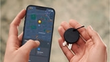 New Chipolo POP Tracker Works With Apple Find My and Android Find My Device