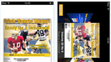 Irish Sports Report Launches iPad App