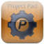 Project Pad Delivers Project Management to iPad
