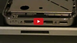 Next Generation iPhone Chassis Closeup? [Video]