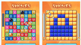 Thumbstar Games Releases Shifters 1.0