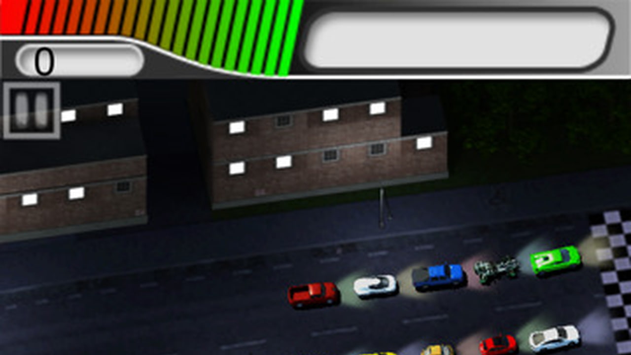 Ios Racing Mania Hd Racing Mania HD Released for iPad - iClarified
