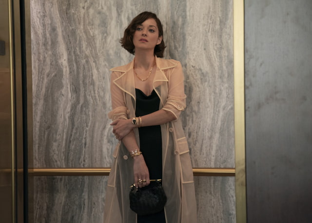 Apple Announces &#039;The Morning Show&#039; Season 4 Premiere for September 17