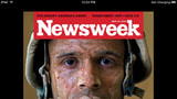 Newsweek for iPad Now Available