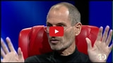 Video of Steve Jobs Speaking at D8 [Updated x6]