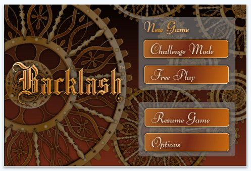 Backlash 1.2 Released