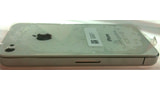 New Photos Show White Back Cover of iPhone 4G