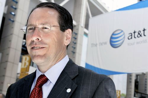 Write Complaint E-mail to AT&amp;T CEO, Get Threatened With Cease and Desist