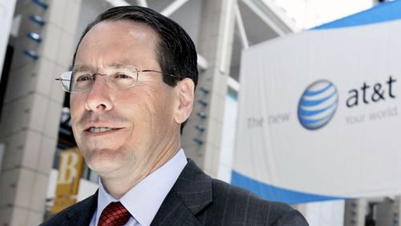 Write Complaint E-mail to AT&T CEO, Get Threatened With Cease and ...