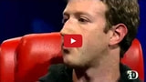 Facebook CEO Mark Zuckerberg on Privacy [Video]