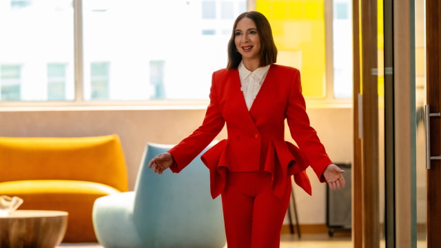 Apple Comedy &#039;Loot&#039; Set to Return for Season 3 on October 15 [Video]